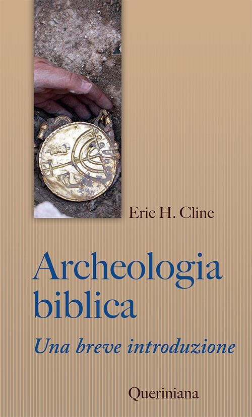 Archeologia biblica, Eric H. Cline