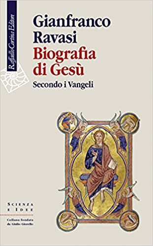 Biografia di Gesù, Gianfranco Ravasi