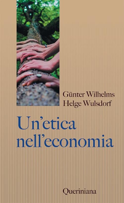 wilhelms un'etica nell'economia