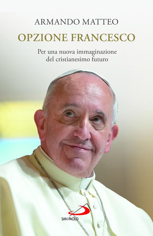 Opazione Francesco