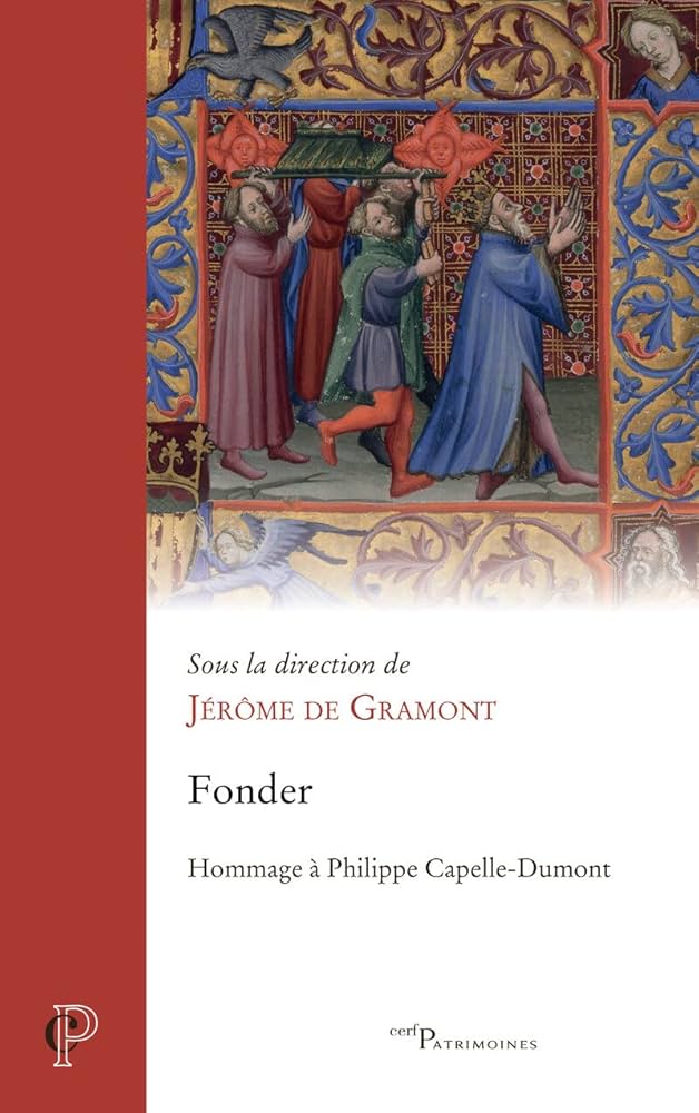 Fonder hommage à Philippe Capelle-Dumont