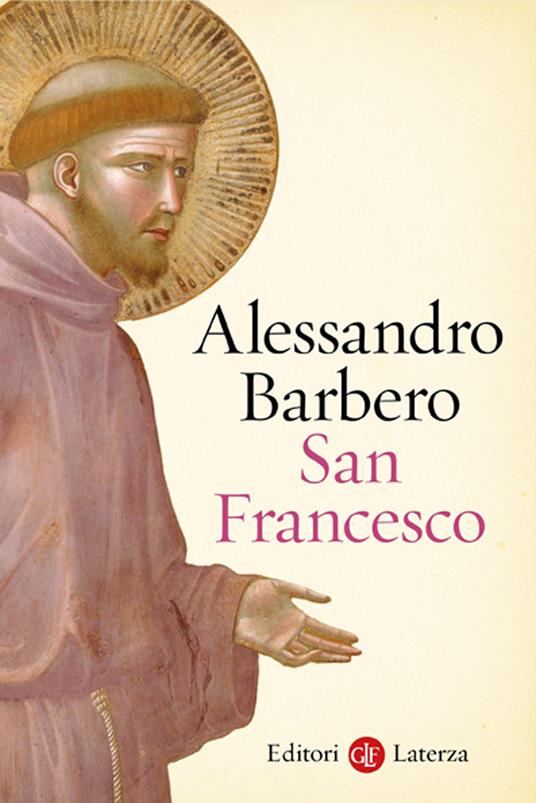 San Francesco Alessandro Barbero