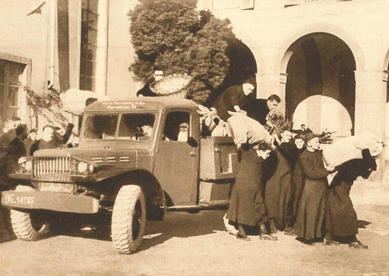 L’Opera delle Opere. Mostra documentaria