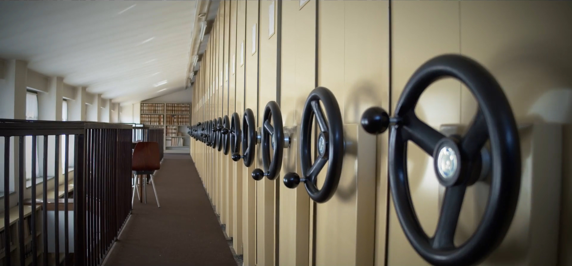 Archivio della Biblioteca Diocesana di Bergamo
