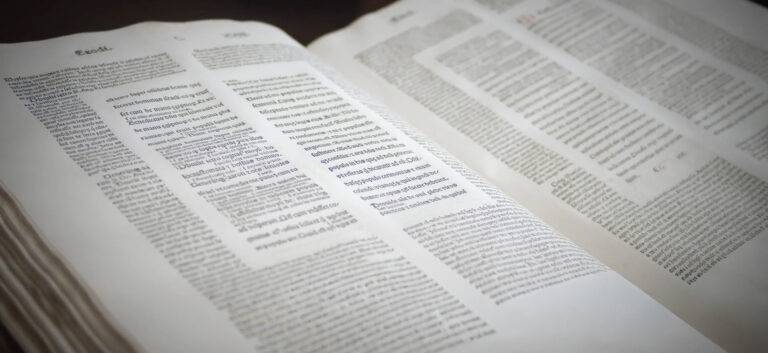 Domenica della Parola