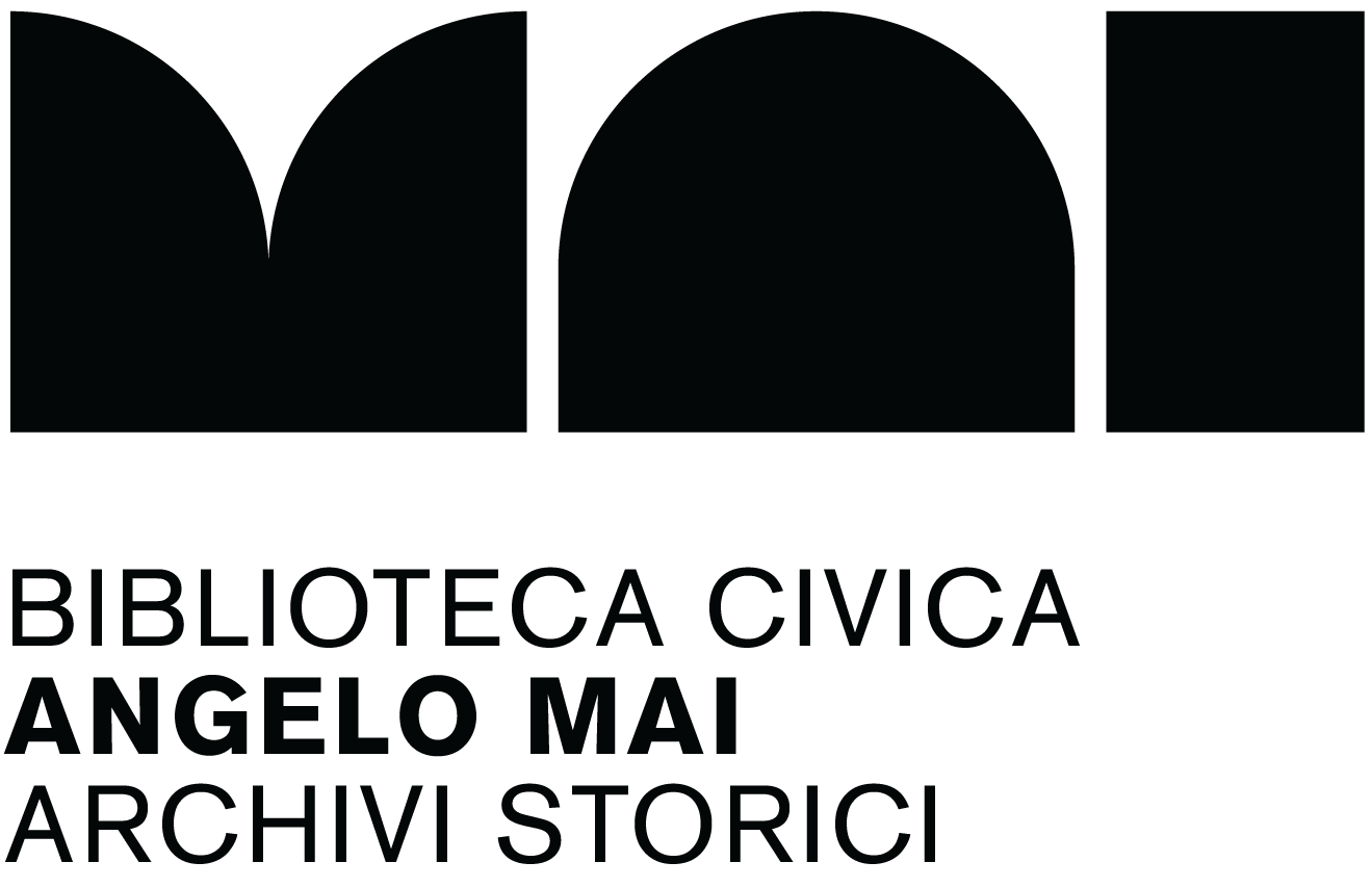 Biblioteca Civica Angelo Mai e archivi storici