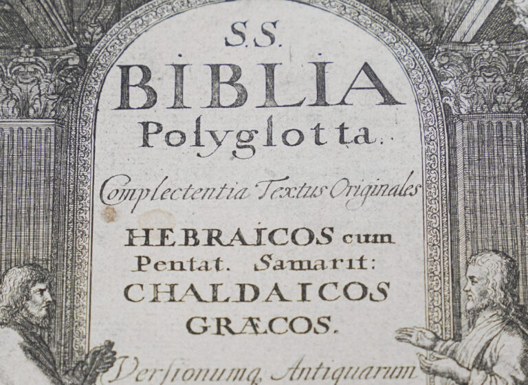 Corso di Beni culturali della Chiesa 2023-2024