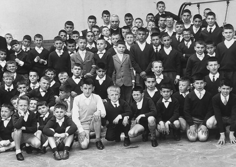 Presentazione del libro “Al servizio dell’infanzia fragile”