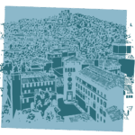 Sede del Seminario Vescovile Giovanni XXIII