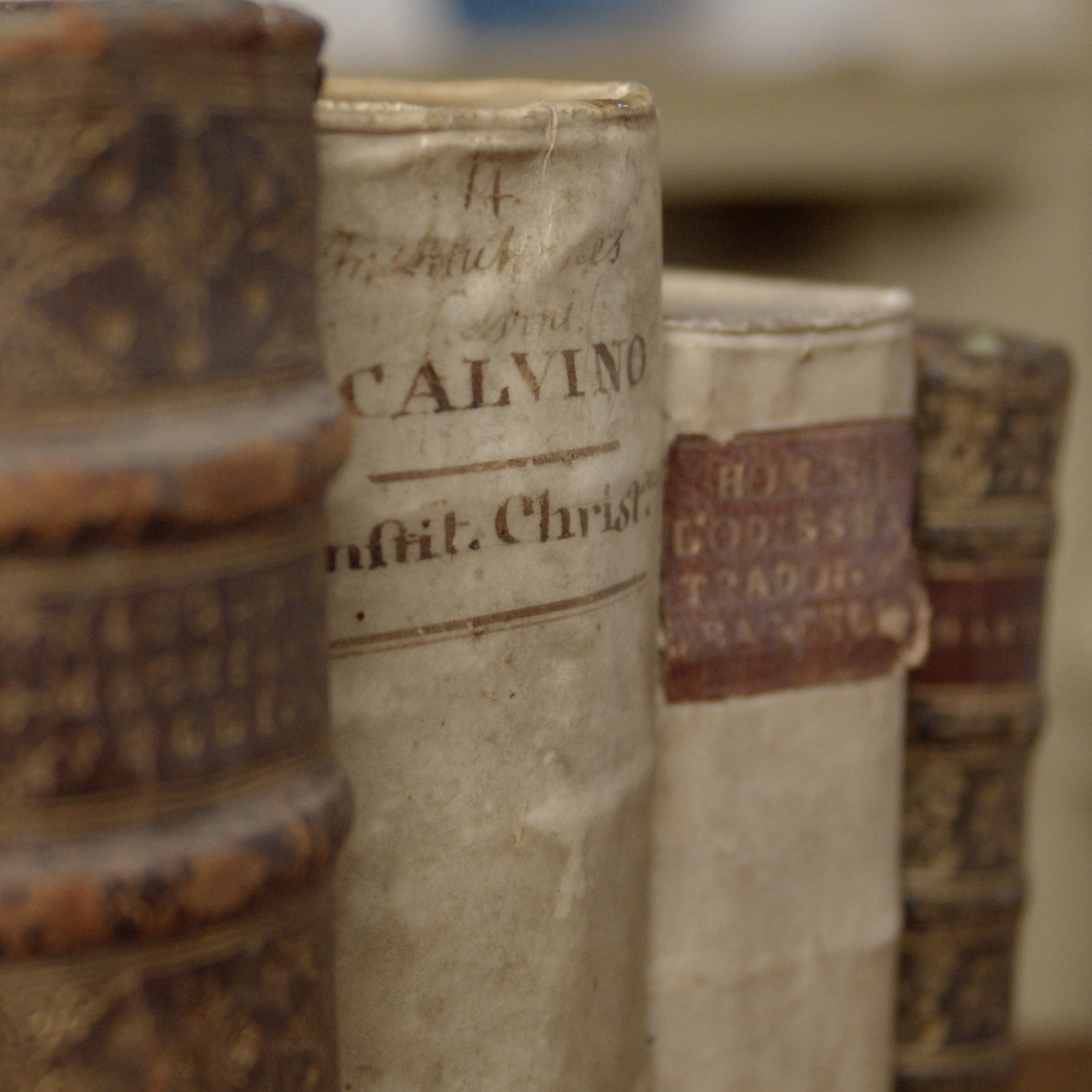 Libri antichi Libri antichi