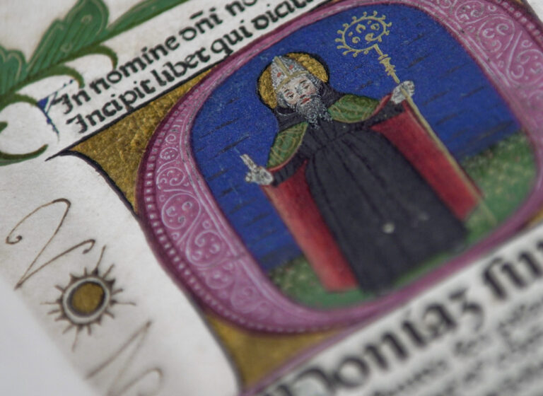 Percorsi didattici – Voltiamo pagina!