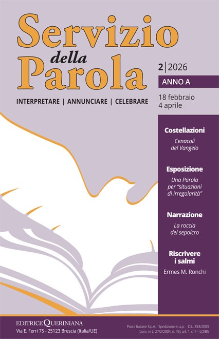 Servizio della Parola