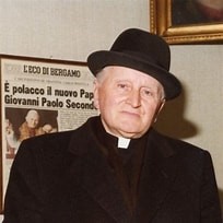 10. Figure di Bergamaschi impegnati nel Concilio