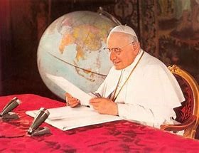 12. 11 settembre 1962: il radiomessaggio del Papa al mondo