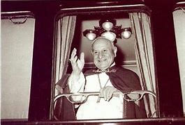 13. 4 ottobre 1962: il pellegrinaggio di Giovanni XXIII a Loreto e ad Assisi