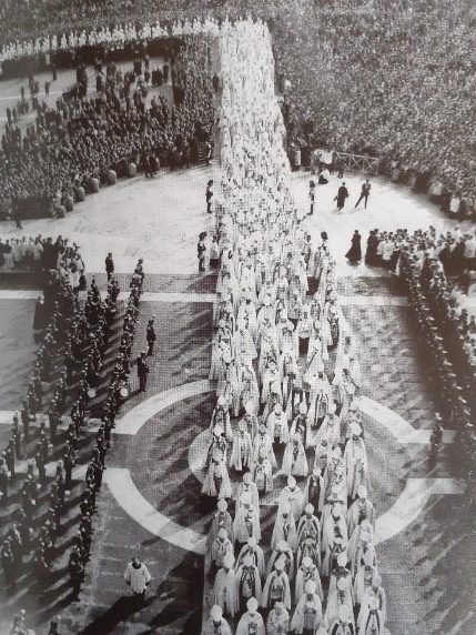 14. 11 ottobre 1962: si apre il Concilio Vaticano II