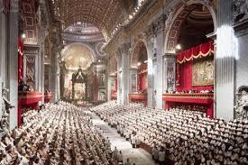 16 b. Alcune precisazioni sul Concilio e il suo svolgimento (continuazione)