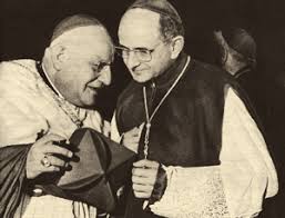 31. Lo schema sulla Chiesa