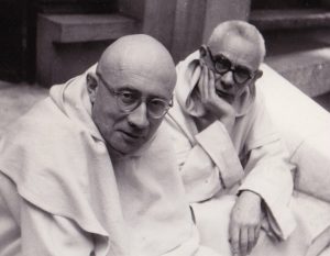 33. Impressioni di alcuni protagonisti sulla prima sessione del Concilio