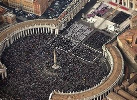 47. De Ecclesia: più autonomia e responsabilità ai laici nella Chiesa