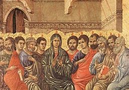 50. De Ecclesia: il ruolo di Maria nella Chiesa