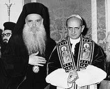 51. Lo schema sull’unità della Chiesa (De Ecclesiae unitate)