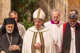 53. De Ecclesiae unitate