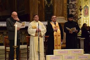 54. De Ecclesiae unitate (segue)