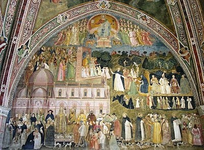 62. I cc. 7 e 8 dello schema De Ecclesia