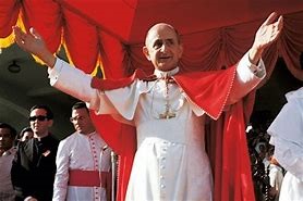 35. La morte di Giovanni XXIII e l’elezione di Paolo VI: il Concilio continua