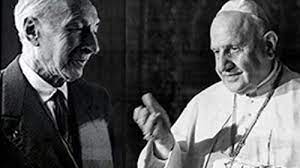 9. Il Concilio e gli Ebrei