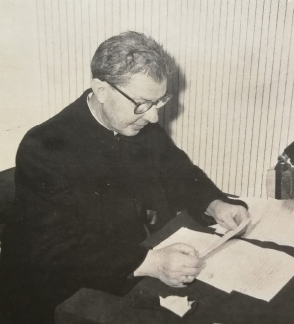 76. La Chiesa nel mondo contemporaneo