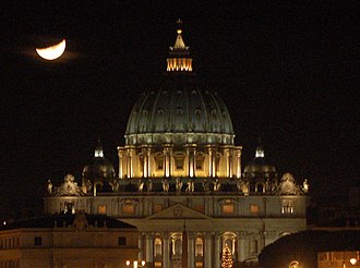 15. La sera dell’11 ottobre 1962: “il discorso della luna”