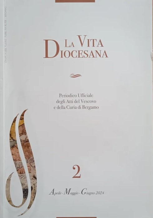 La Vita Diocesana