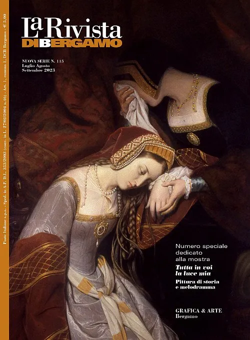 La Rivista di Bergamo