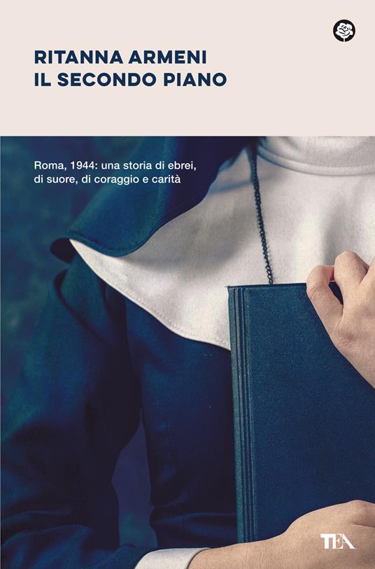 Il secondo piano : romanzo