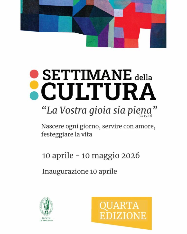Settimane della cultura