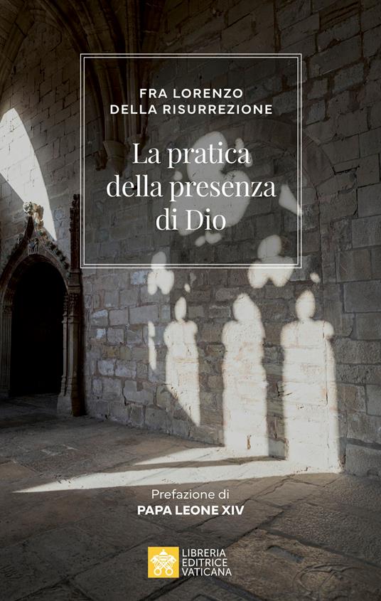 La pratica della presenza di Dio