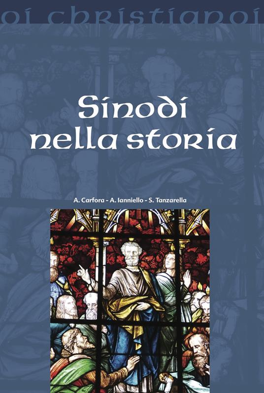 Sinodi nella storia