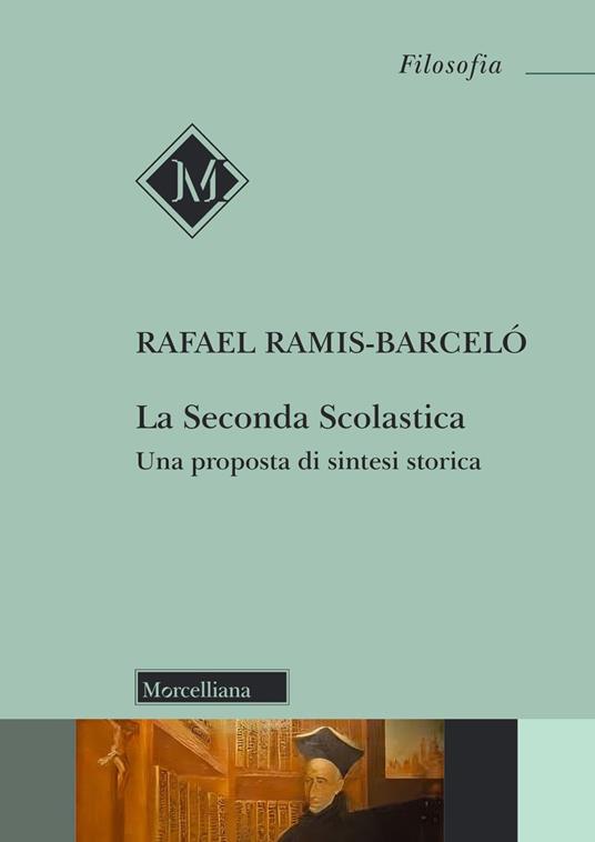 La Seconda Scolastica : una proposta di sintesi storica