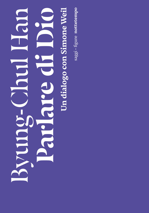 Parlare di Dio