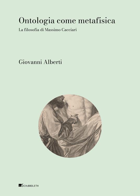 Ontologia come metafisica : la filosofia di Massimo Cacciari