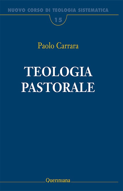Presentazione del libro “Teologia pastorale. Le forme pratiche della mediazione ecclesiale”